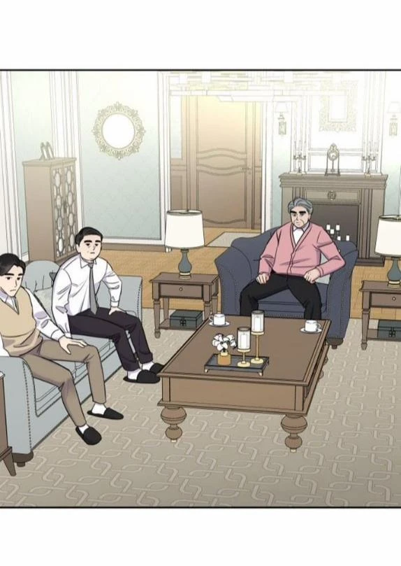 Hãy Diễn Như Anh Yêu Em Chapter 17 - 52
