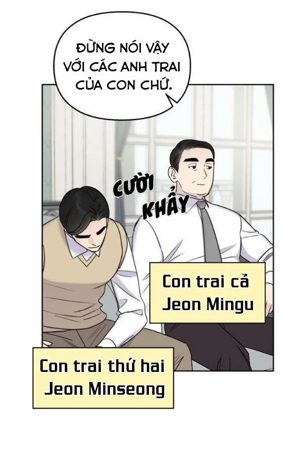Hãy Diễn Như Anh Yêu Em Chapter 17 - 54