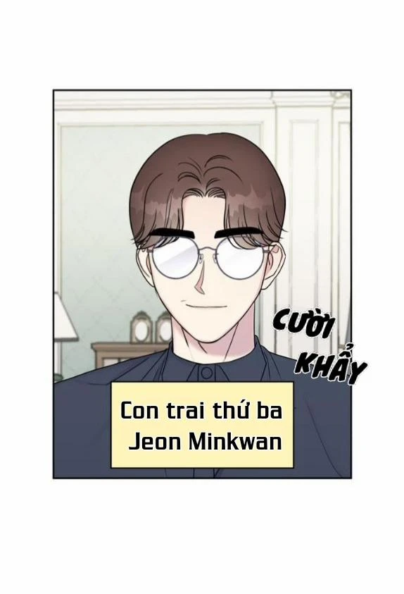 Hãy Diễn Như Anh Yêu Em Chapter 17 - 55