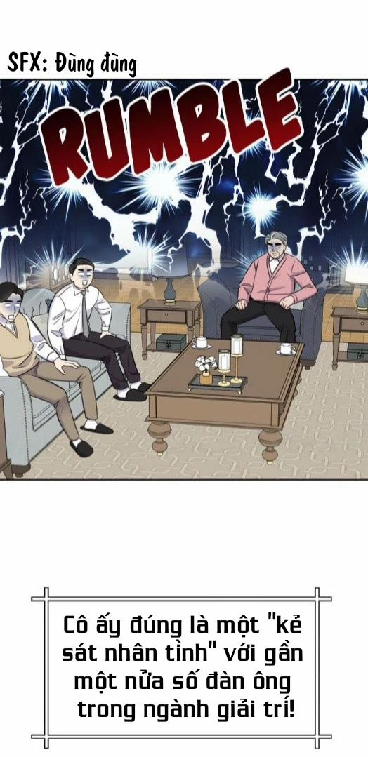 Hãy Diễn Như Anh Yêu Em Chapter 17 - 62