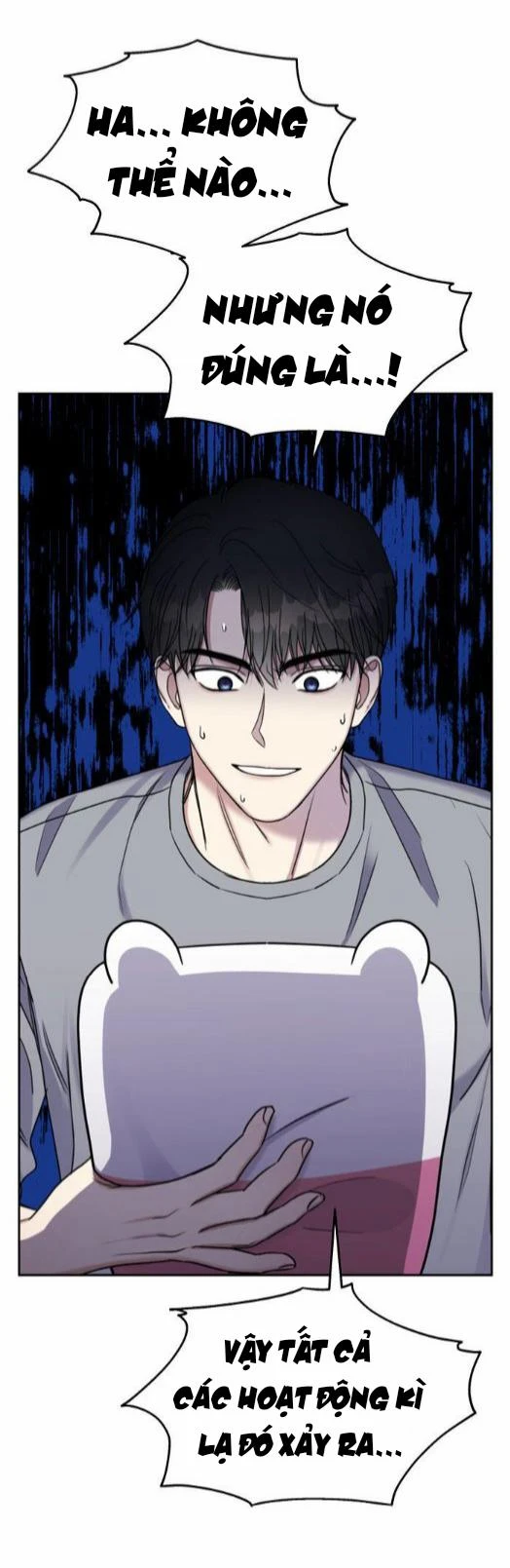 Hãy Diễn Như Anh Yêu Em Chapter 17 - 66