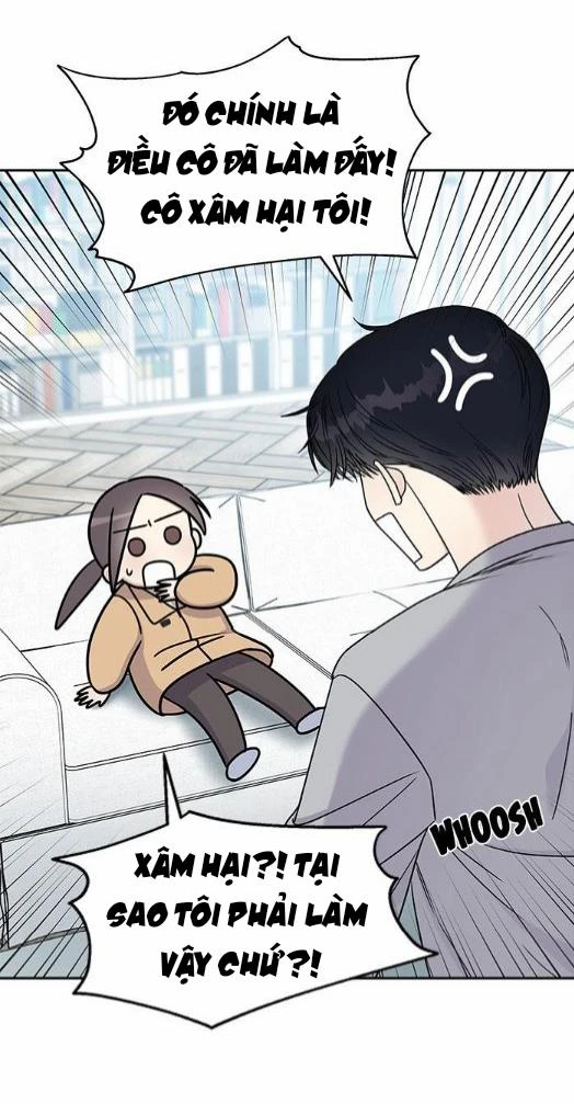 Hãy Diễn Như Anh Yêu Em Chapter 17 - 70
