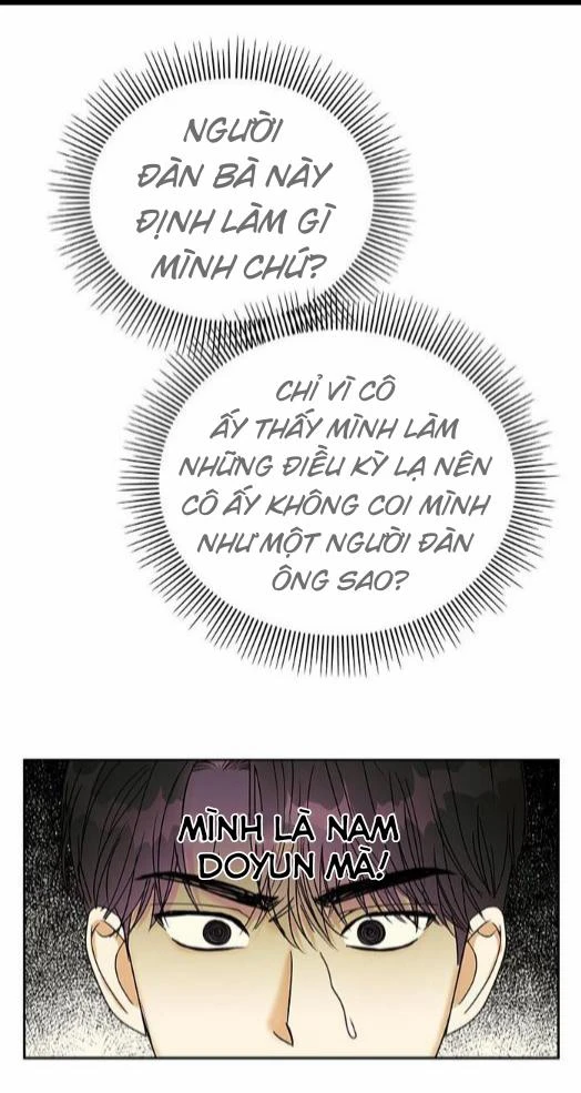Hãy Diễn Như Anh Yêu Em Chapter 17 - 72