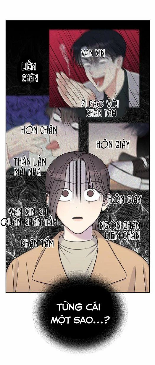 Hãy Diễn Như Anh Yêu Em Chapter 17 - 76