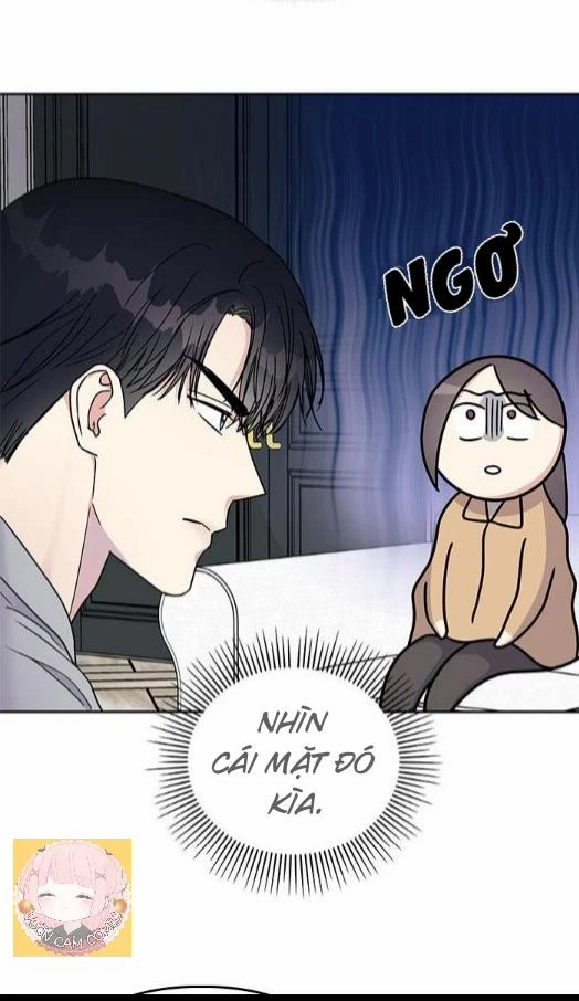 Hãy Diễn Như Anh Yêu Em Chapter 17 - 77