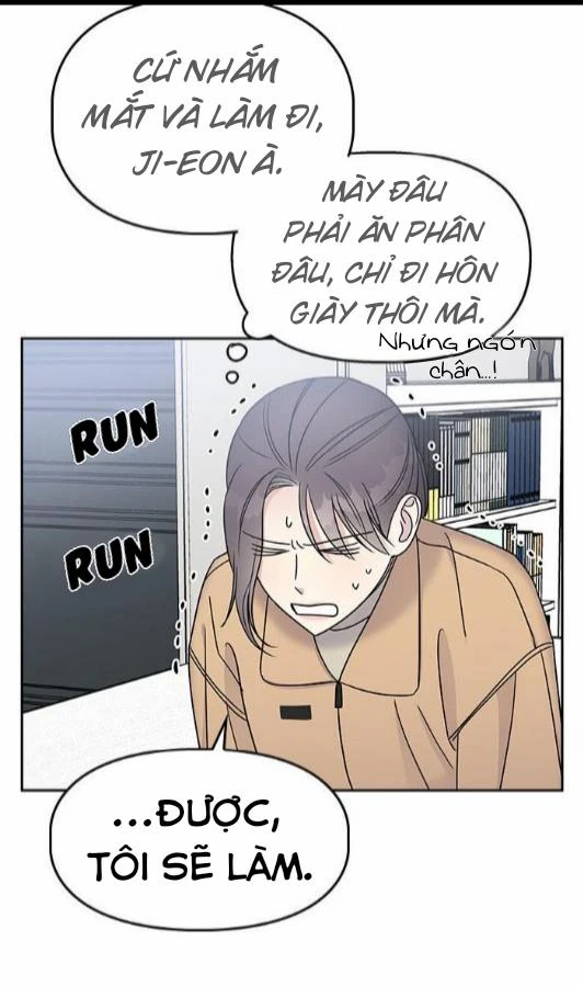 Hãy Diễn Như Anh Yêu Em Chapter 17 - 78