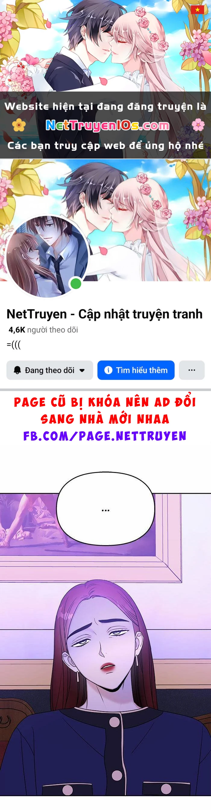 Hãy Diễn Như Anh Yêu Em Chapter 18 - 1