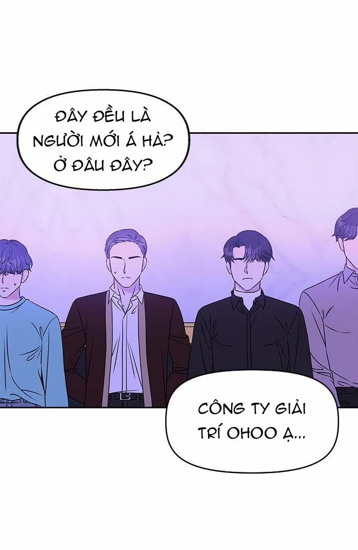 Hãy Diễn Như Anh Yêu Em Chapter 18 - 2