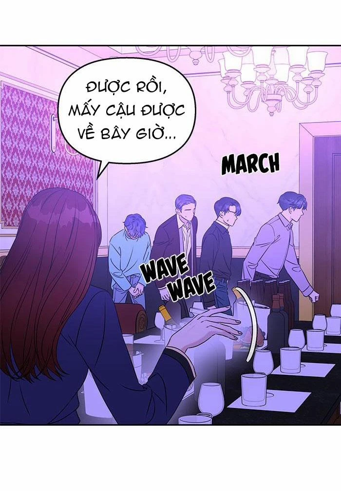 Hãy Diễn Như Anh Yêu Em Chapter 18 - 3