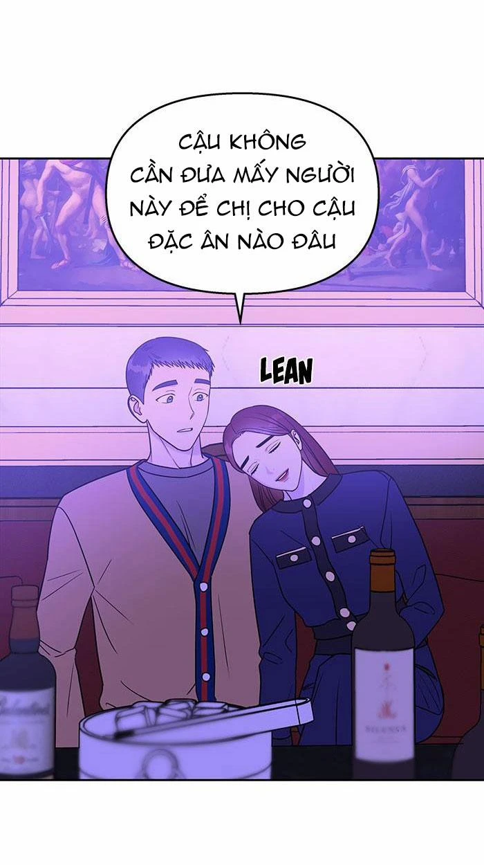 Hãy Diễn Như Anh Yêu Em Chapter 18 - 5