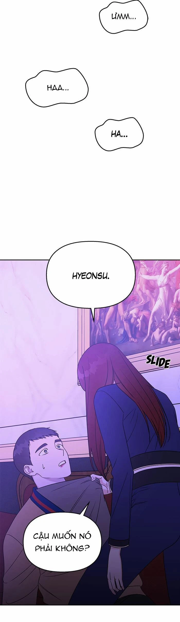 Hãy Diễn Như Anh Yêu Em Chapter 18 - 11