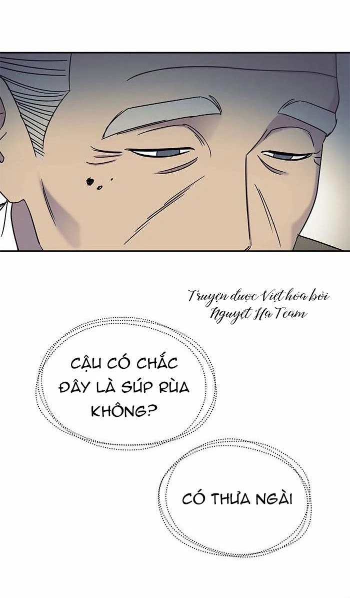 Hãy Diễn Như Anh Yêu Em Chapter 18 - 18