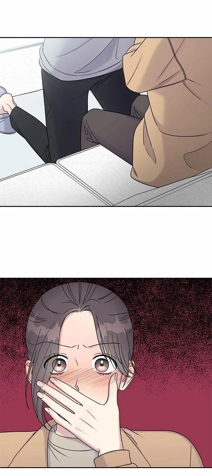Hãy Diễn Như Anh Yêu Em Chapter 18 - 20