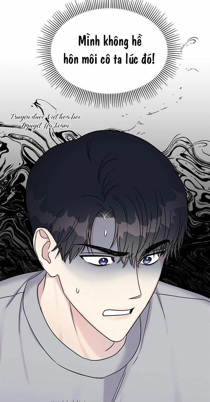 Hãy Diễn Như Anh Yêu Em Chapter 18 - 24