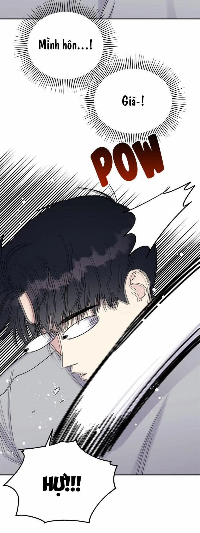 Hãy Diễn Như Anh Yêu Em Chapter 18 - 25