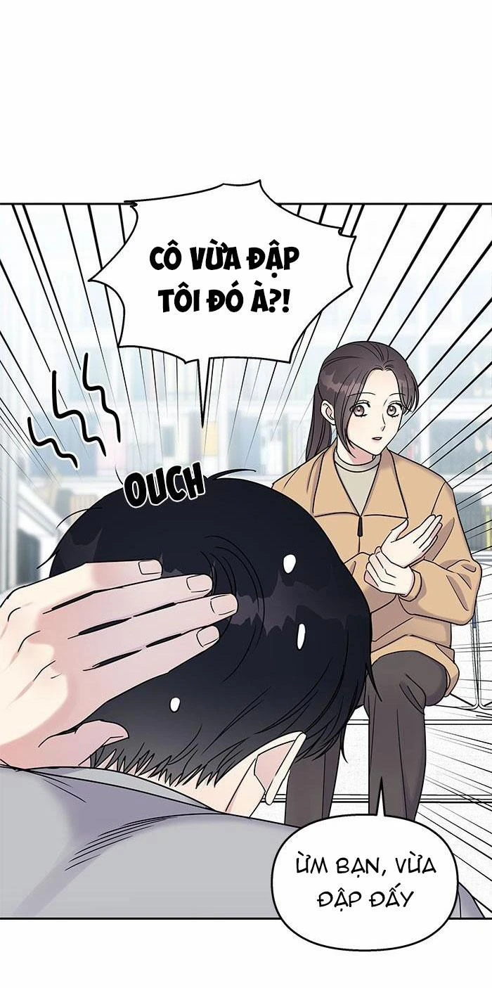 Hãy Diễn Như Anh Yêu Em Chapter 18 - 26