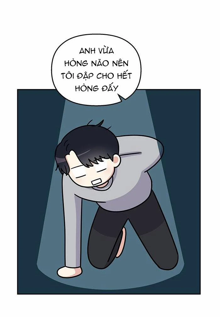 Hãy Diễn Như Anh Yêu Em Chapter 18 - 27