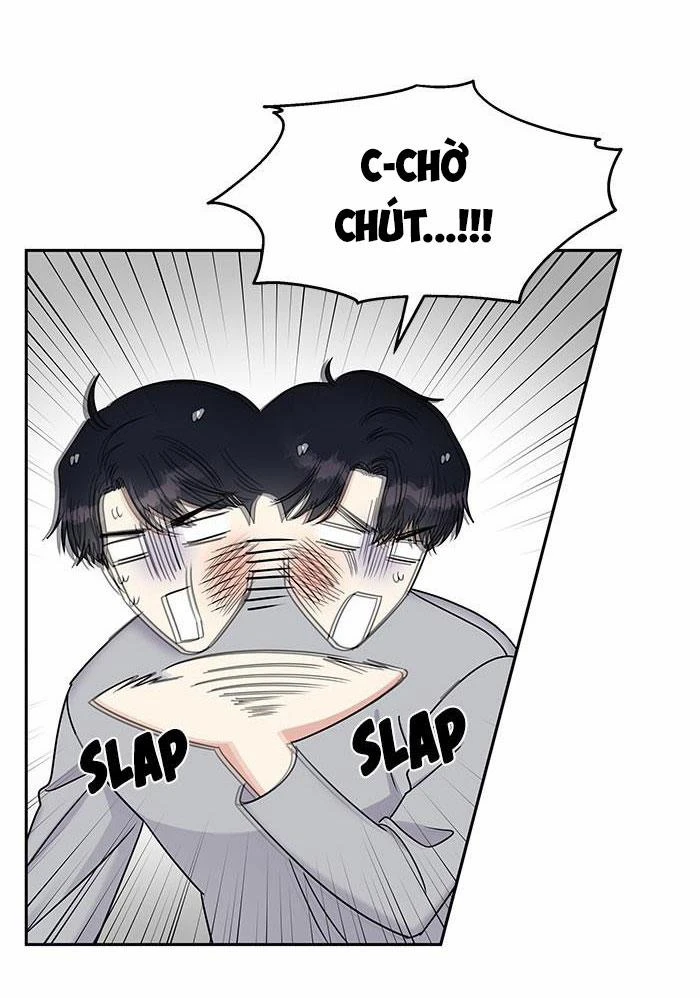 Hãy Diễn Như Anh Yêu Em Chapter 18 - 33