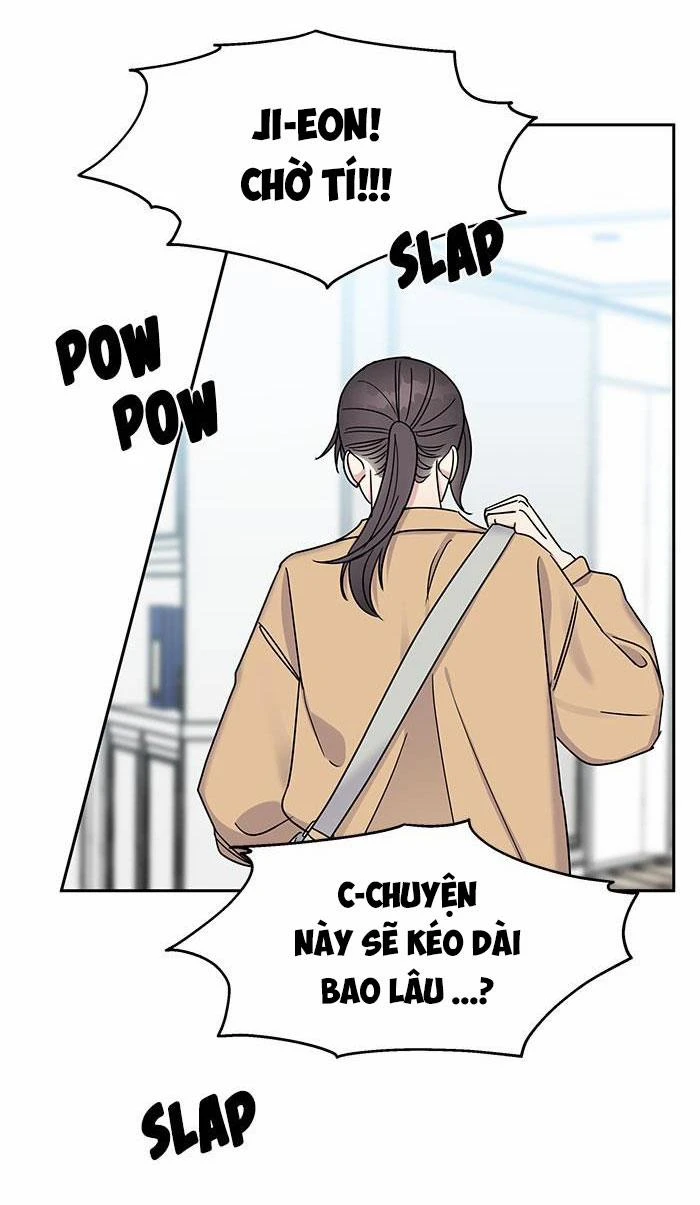 Hãy Diễn Như Anh Yêu Em Chapter 18 - 34