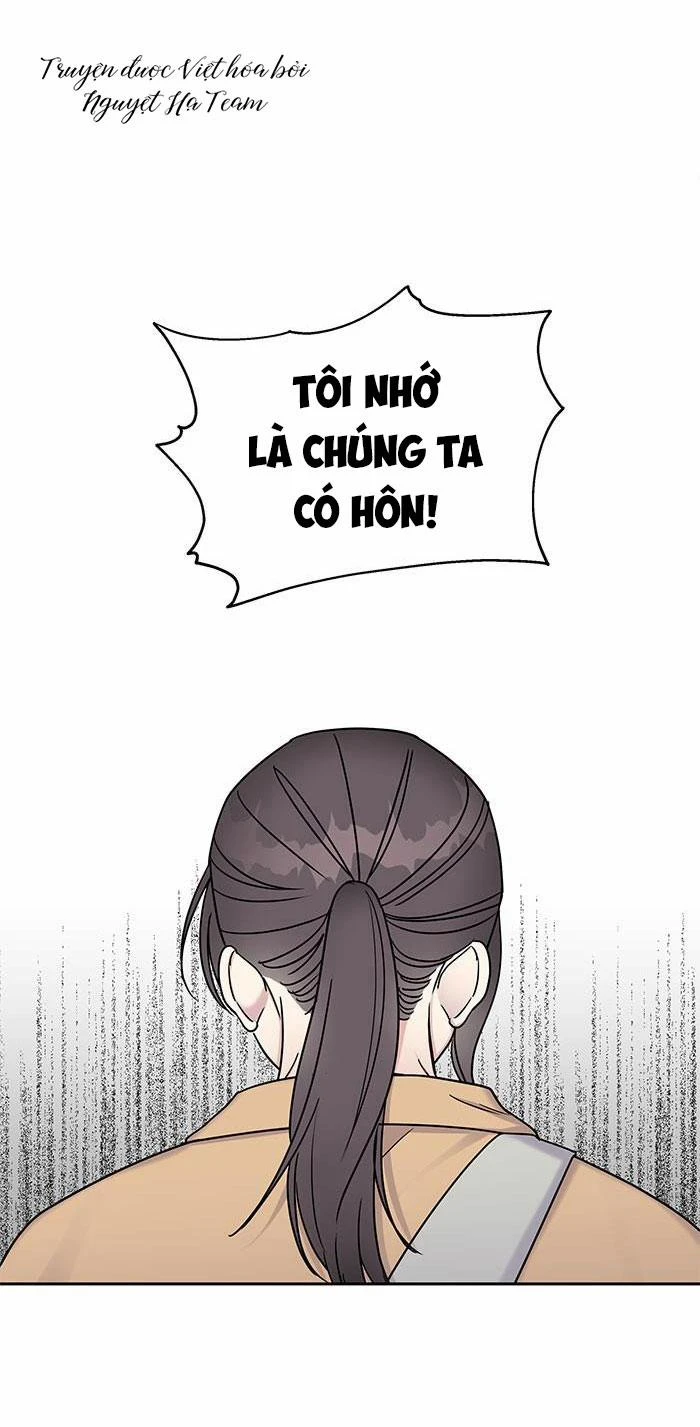 Hãy Diễn Như Anh Yêu Em Chapter 18 - 36