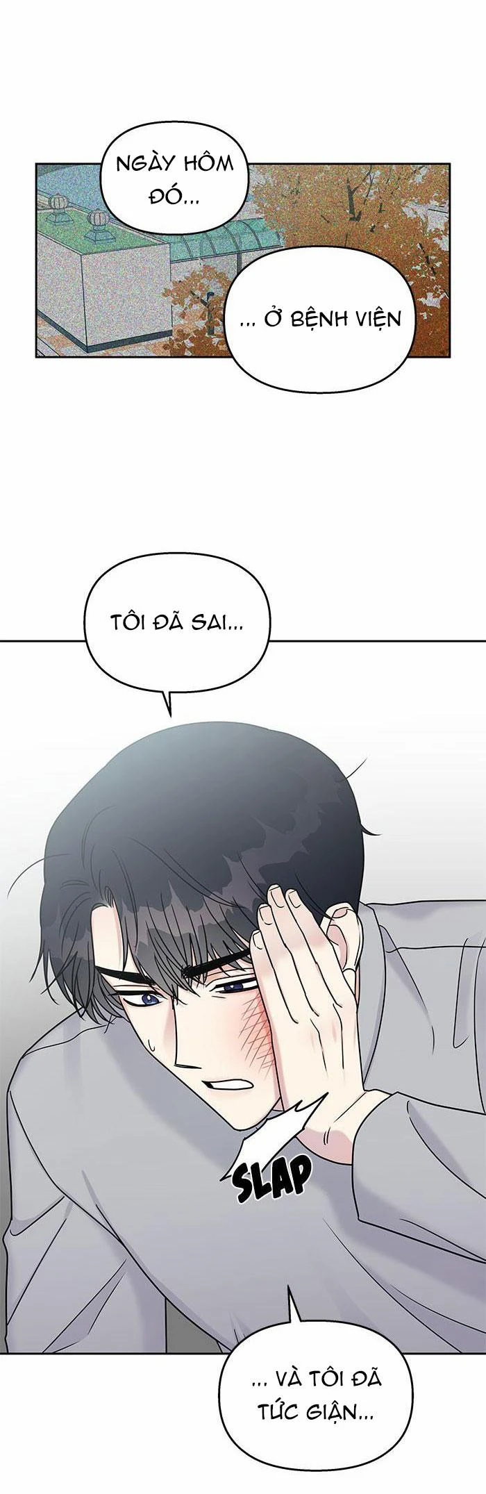 Hãy Diễn Như Anh Yêu Em Chapter 18 - 37