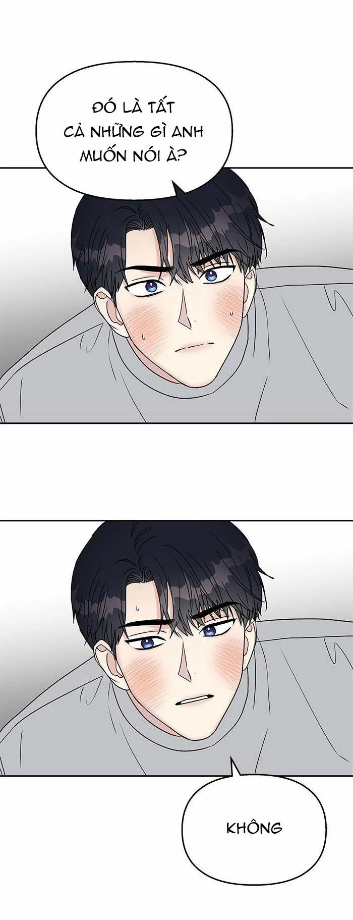 Hãy Diễn Như Anh Yêu Em Chapter 18 - 39