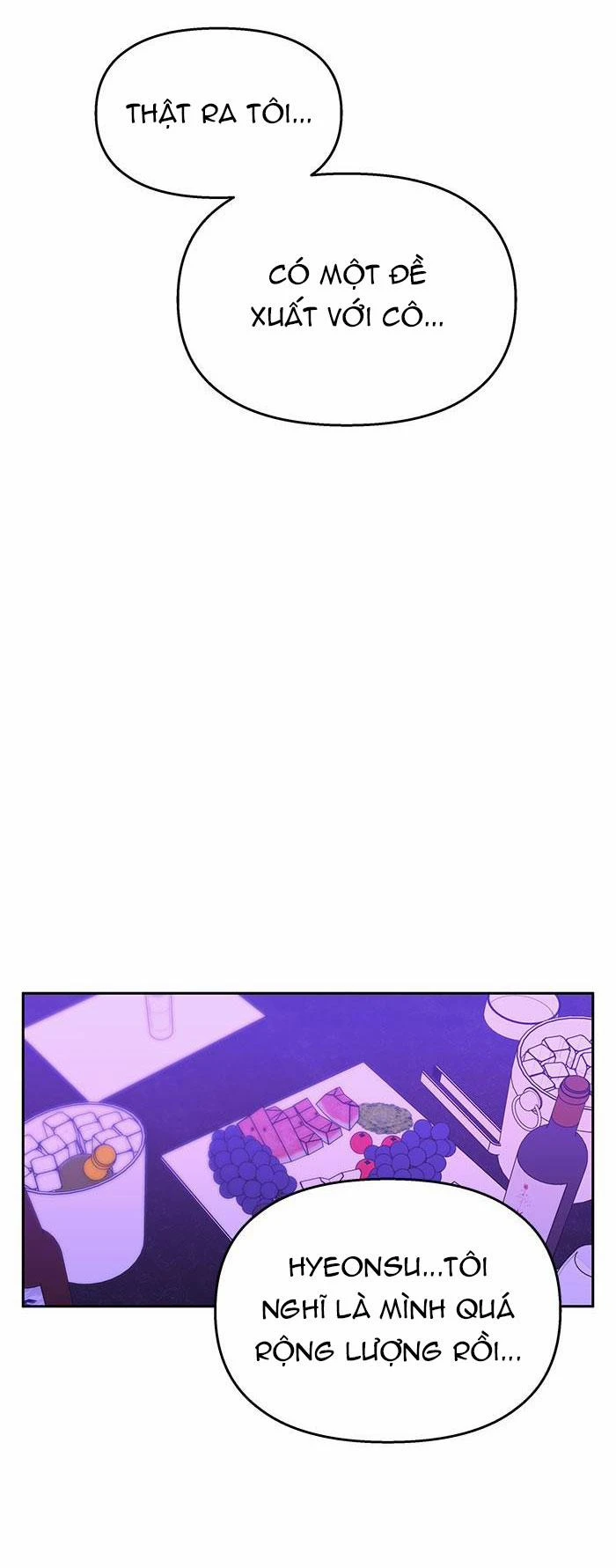 Hãy Diễn Như Anh Yêu Em Chapter 18 - 40