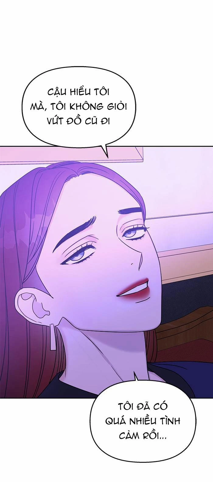 Hãy Diễn Như Anh Yêu Em Chapter 18 - 45