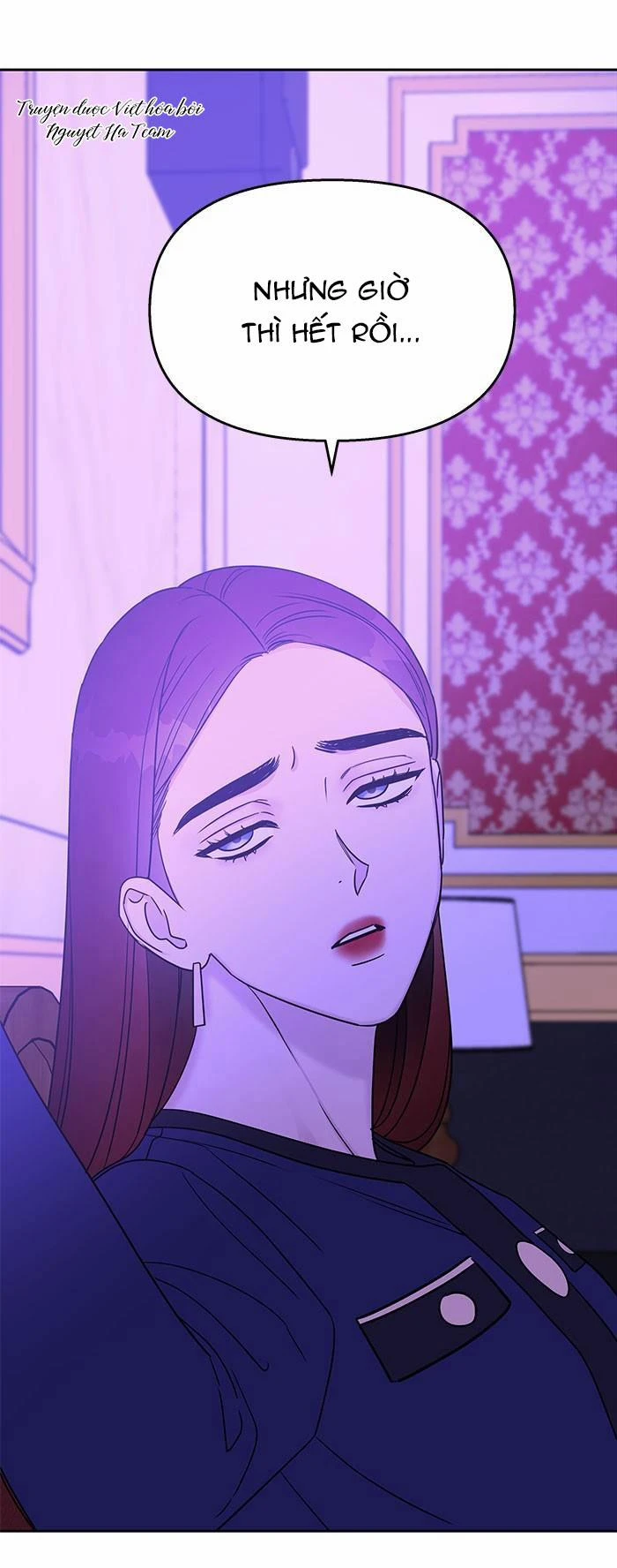 Hãy Diễn Như Anh Yêu Em Chapter 18 - 48