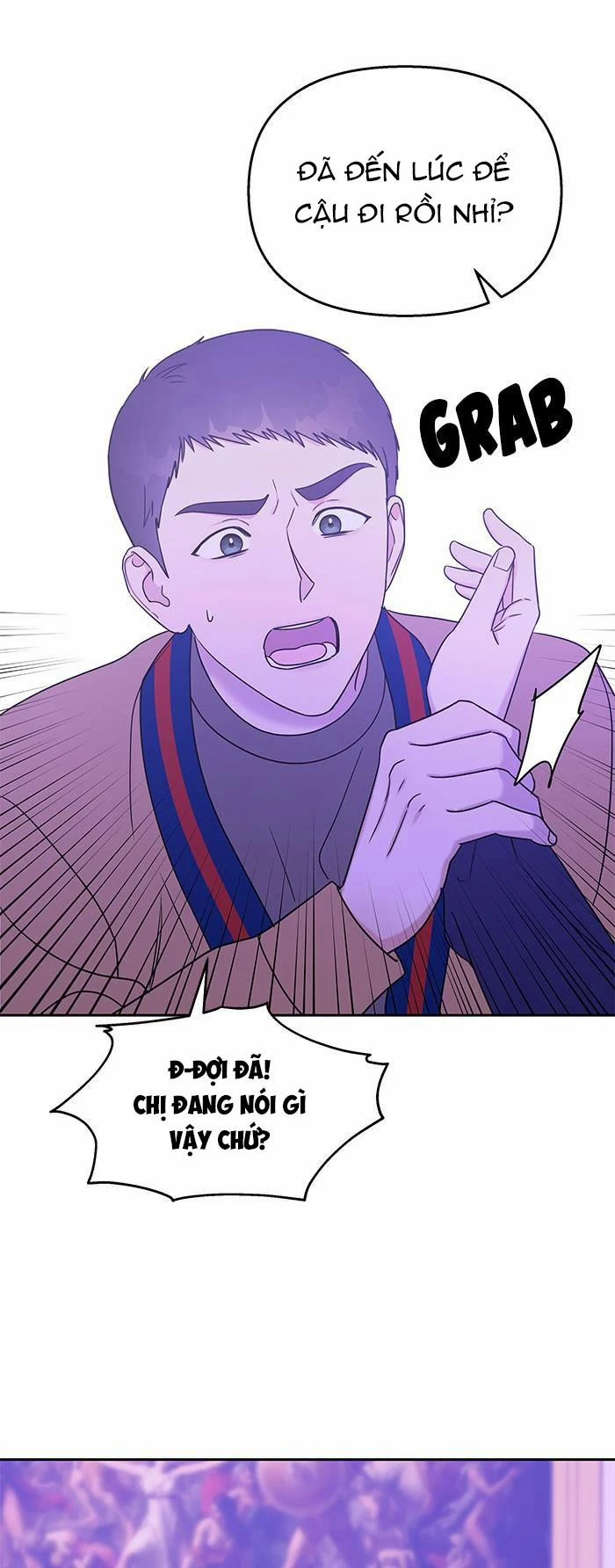 Hãy Diễn Như Anh Yêu Em Chapter 18 - 49