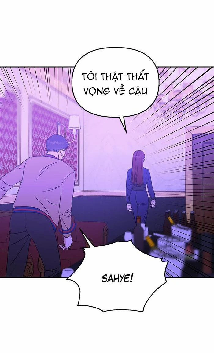Hãy Diễn Như Anh Yêu Em Chapter 18 - 52