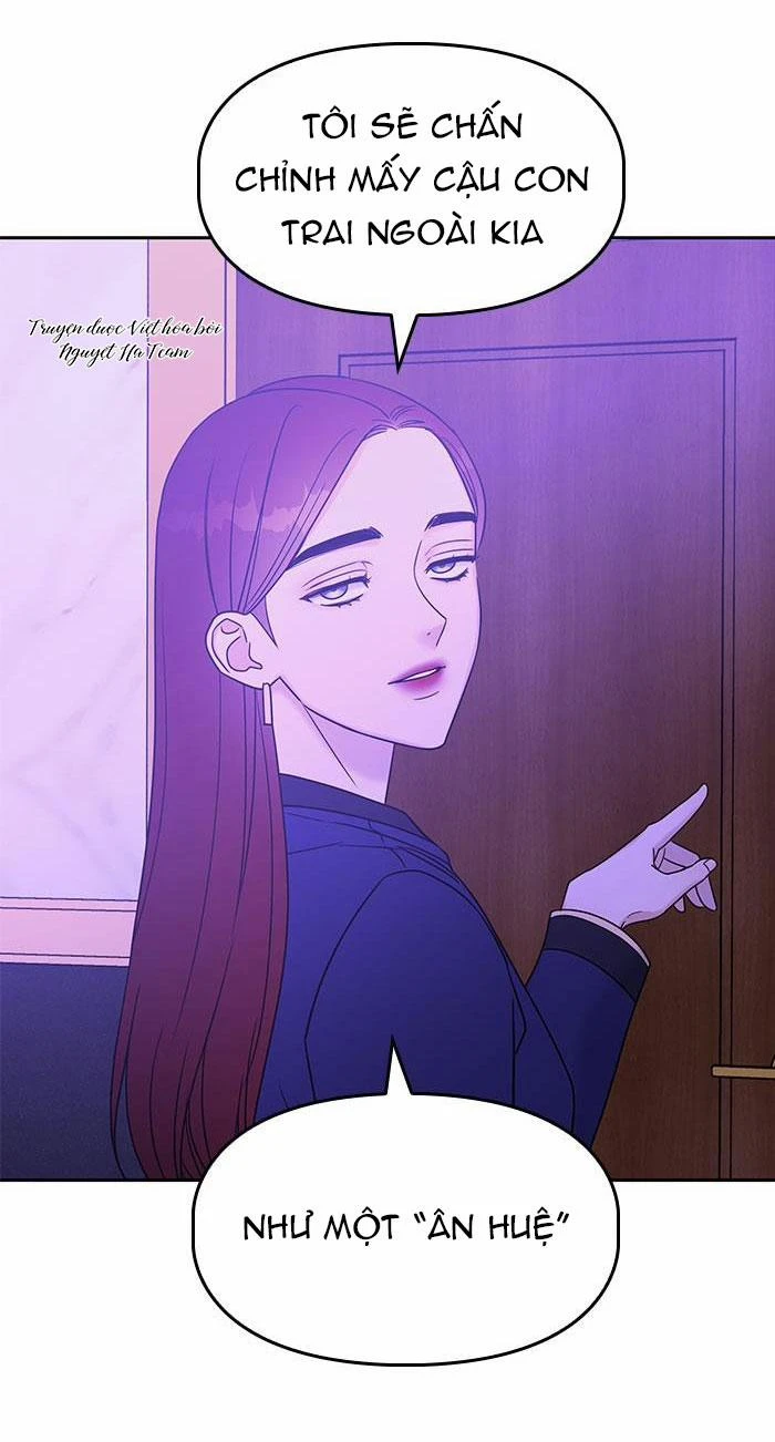 Hãy Diễn Như Anh Yêu Em Chapter 18 - 54