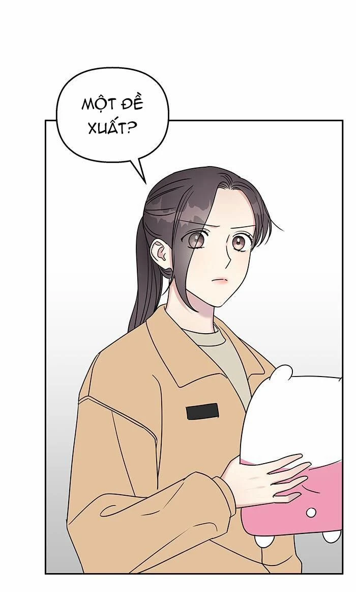 Hãy Diễn Như Anh Yêu Em Chapter 18 - 59