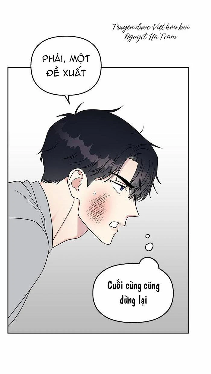 Hãy Diễn Như Anh Yêu Em Chapter 18 - 60