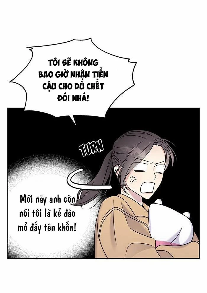 Hãy Diễn Như Anh Yêu Em Chapter 18 - 62