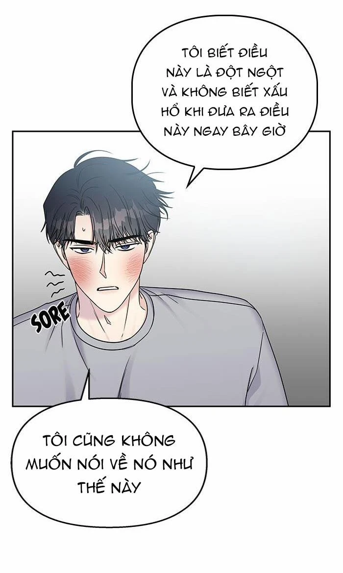 Hãy Diễn Như Anh Yêu Em Chapter 18 - 63