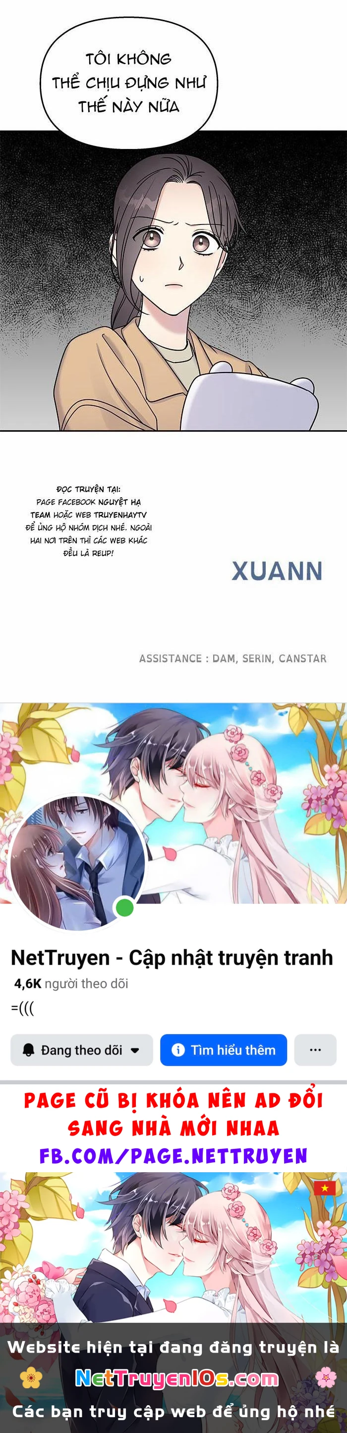 Hãy Diễn Như Anh Yêu Em Chapter 18 - 67