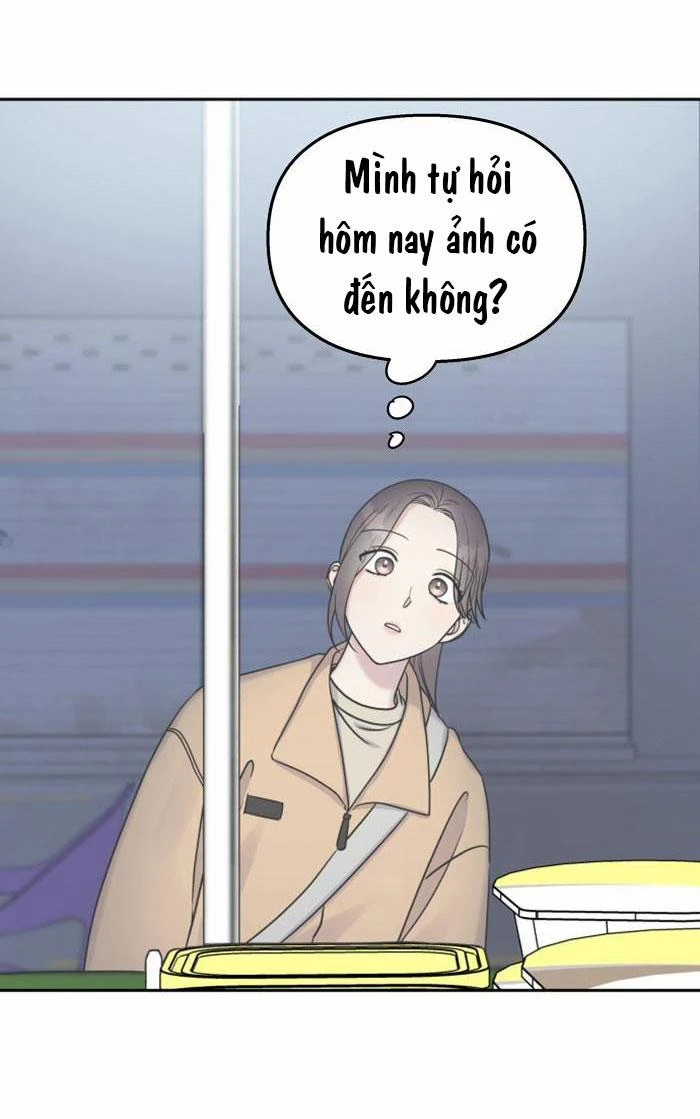 Hãy Diễn Như Anh Yêu Em Chapter 19 - 4