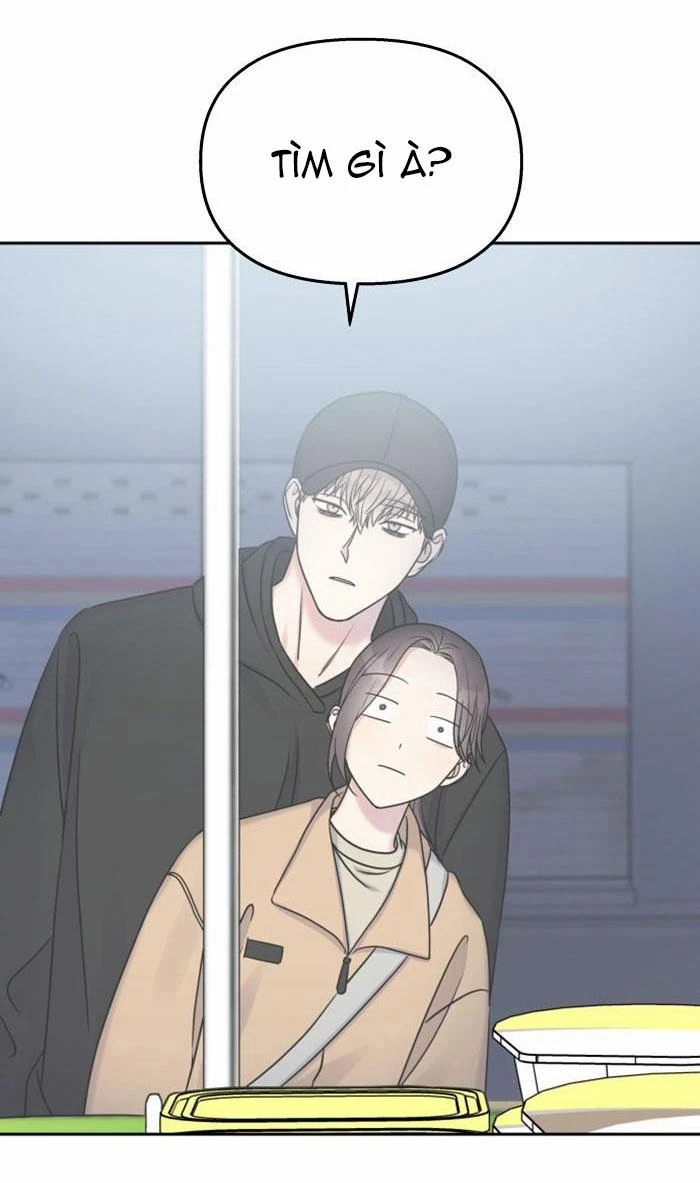Hãy Diễn Như Anh Yêu Em Chapter 19 - 5