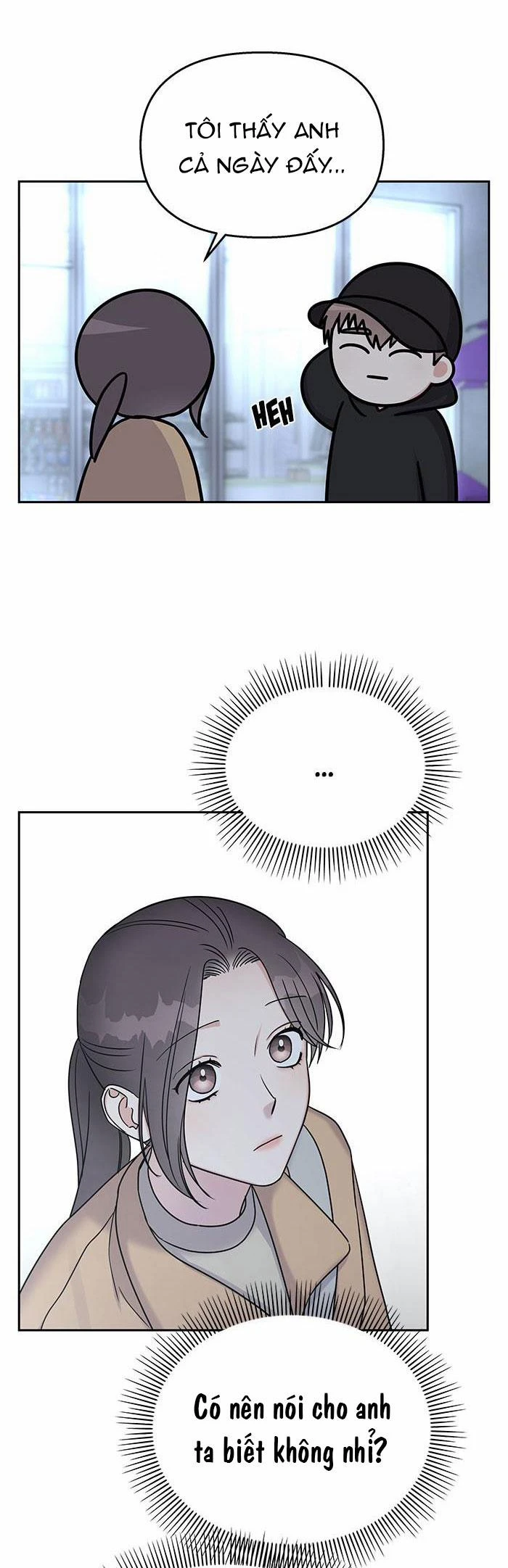 Hãy Diễn Như Anh Yêu Em Chapter 19 - 9