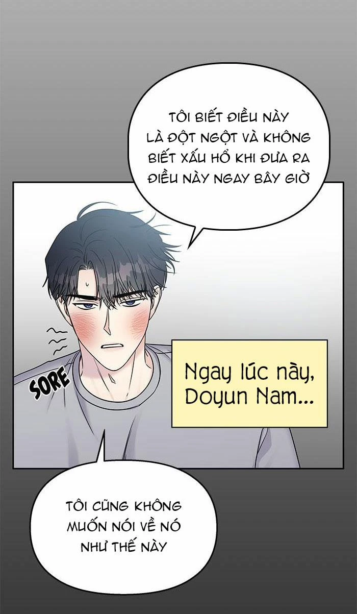 Hãy Diễn Như Anh Yêu Em Chapter 19 - 13