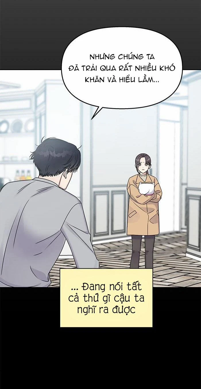 Hãy Diễn Như Anh Yêu Em Chapter 19 - 14