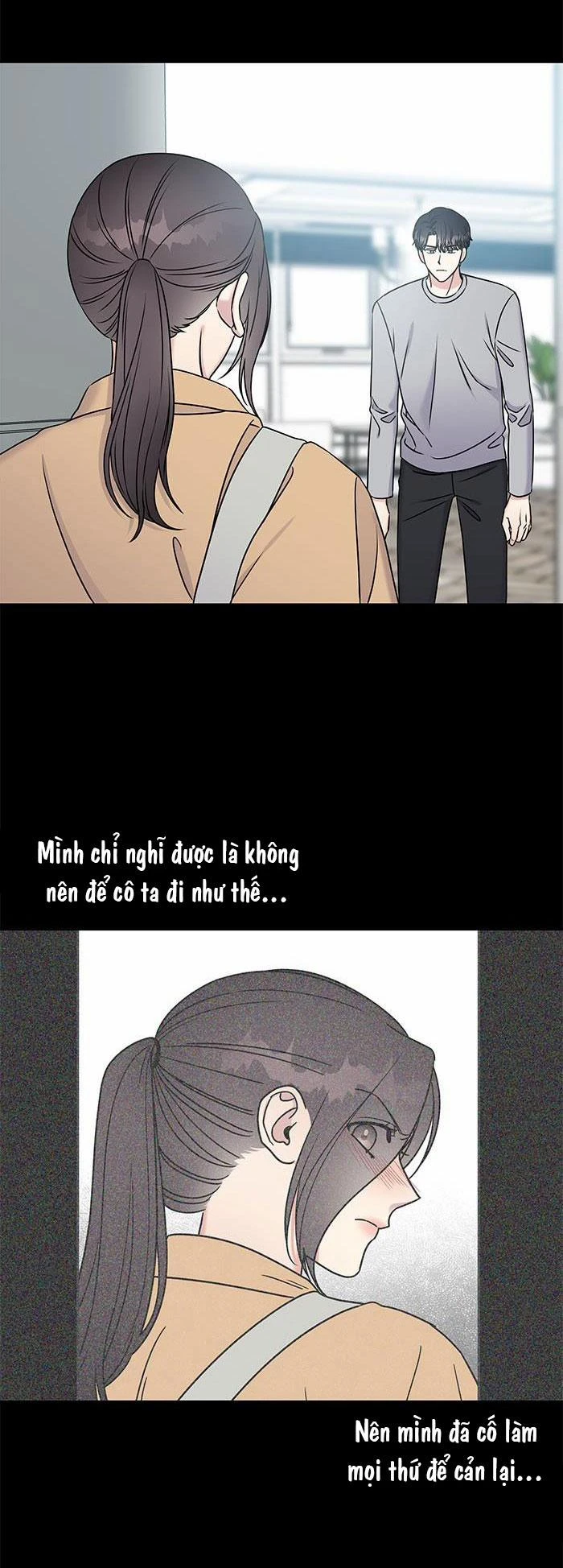 Hãy Diễn Như Anh Yêu Em Chapter 19 - 15