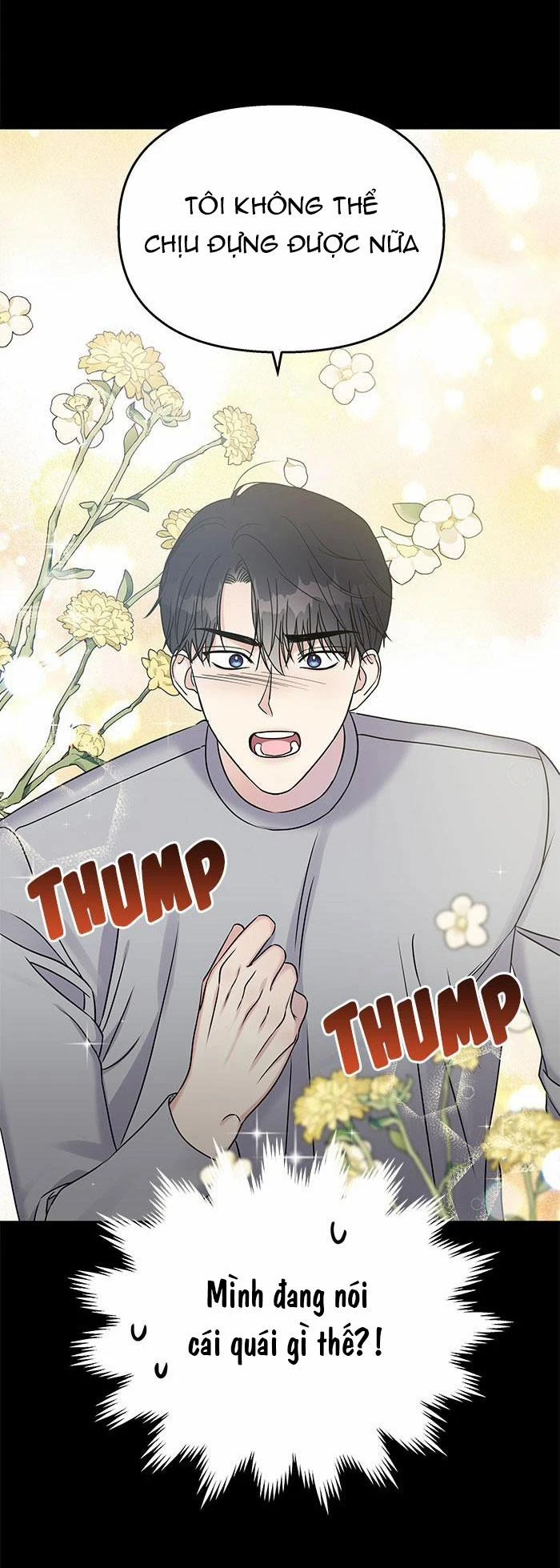 Hãy Diễn Như Anh Yêu Em Chapter 19 - 16