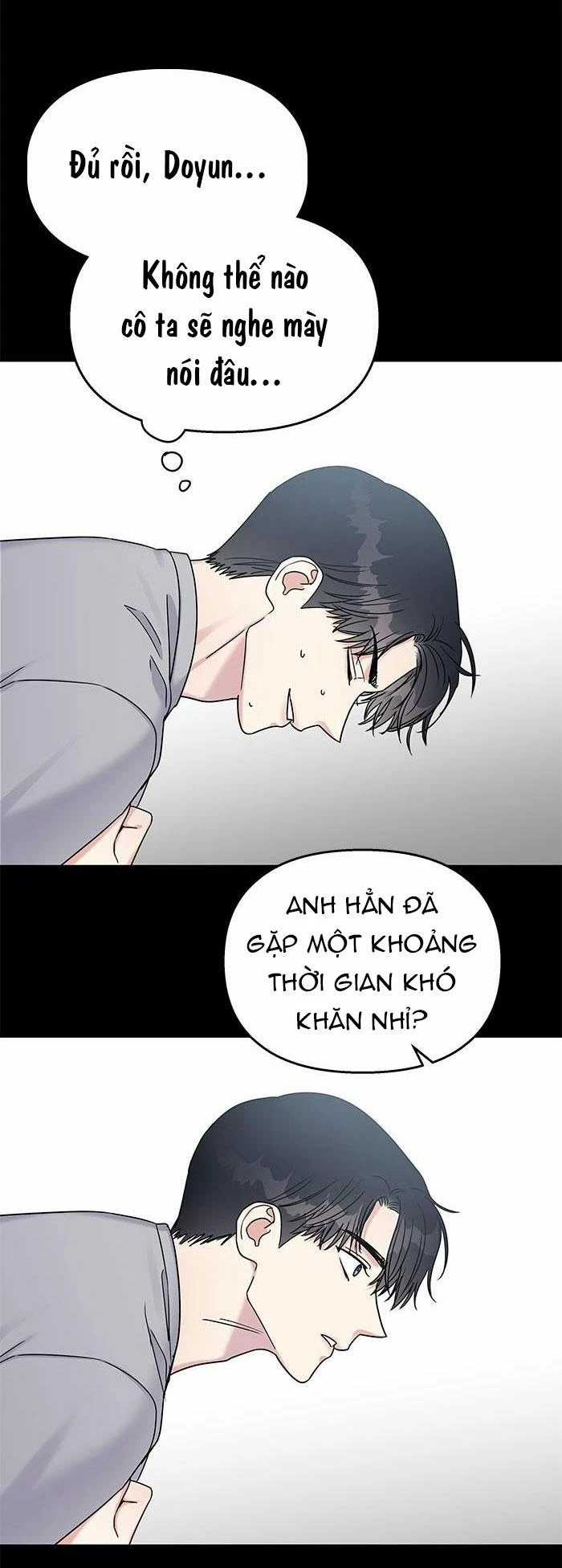 Hãy Diễn Như Anh Yêu Em Chapter 19 - 17