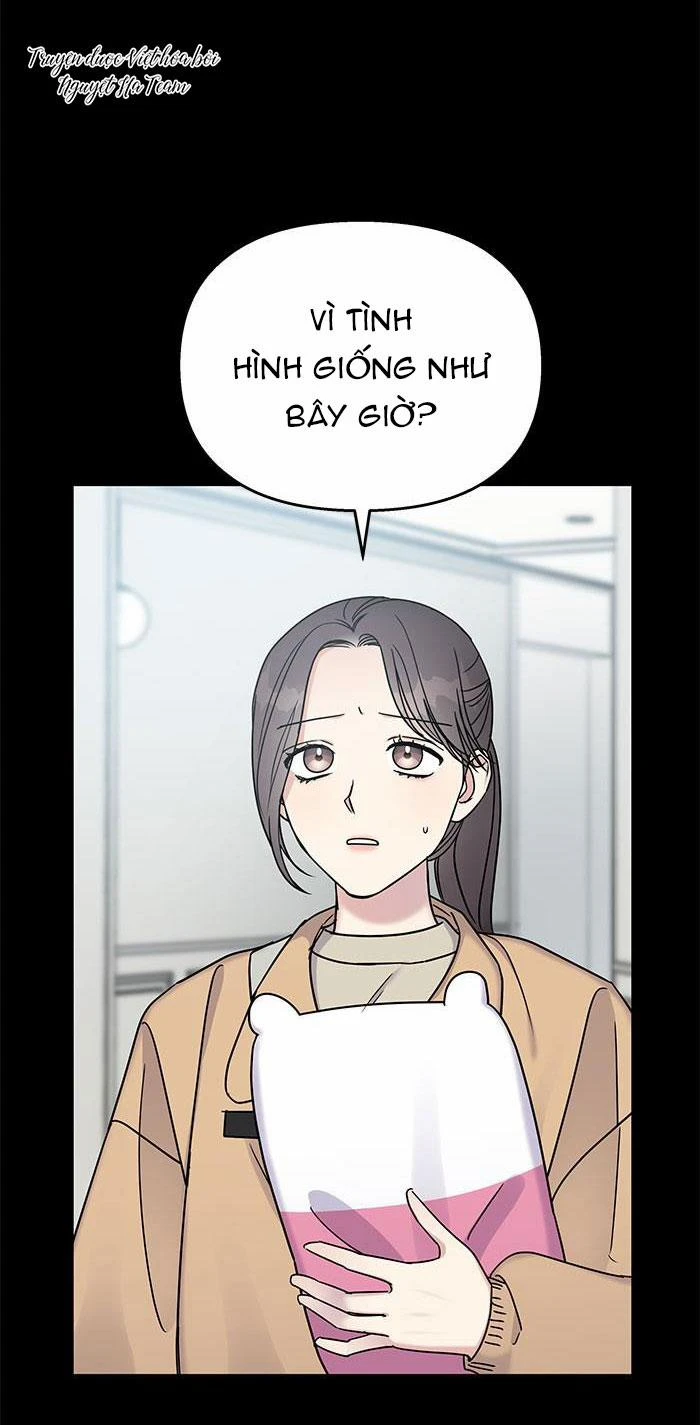 Hãy Diễn Như Anh Yêu Em Chapter 19 - 18