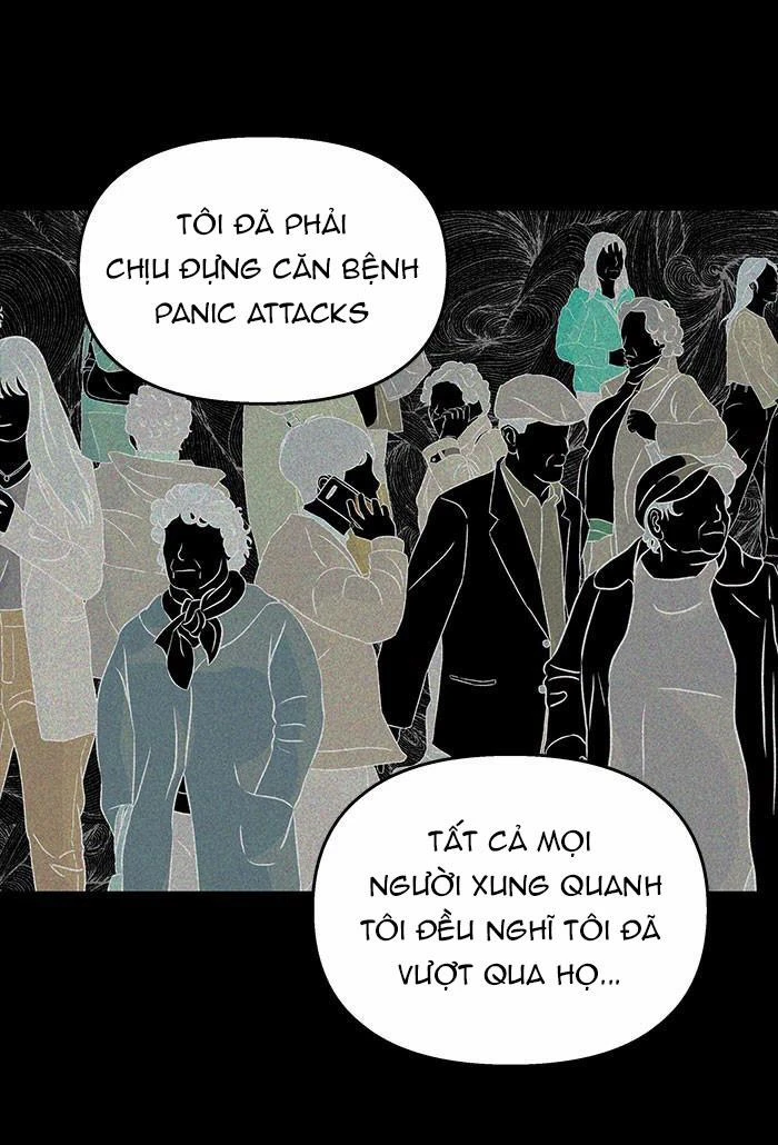 Hãy Diễn Như Anh Yêu Em Chapter 19 - 20