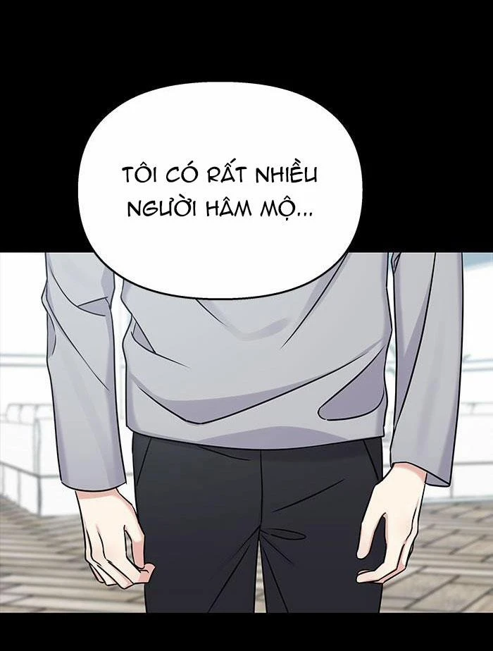 Hãy Diễn Như Anh Yêu Em Chapter 19 - 22