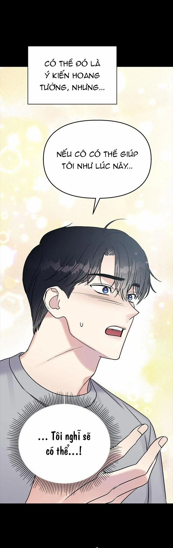 Hãy Diễn Như Anh Yêu Em Chapter 19 - 26