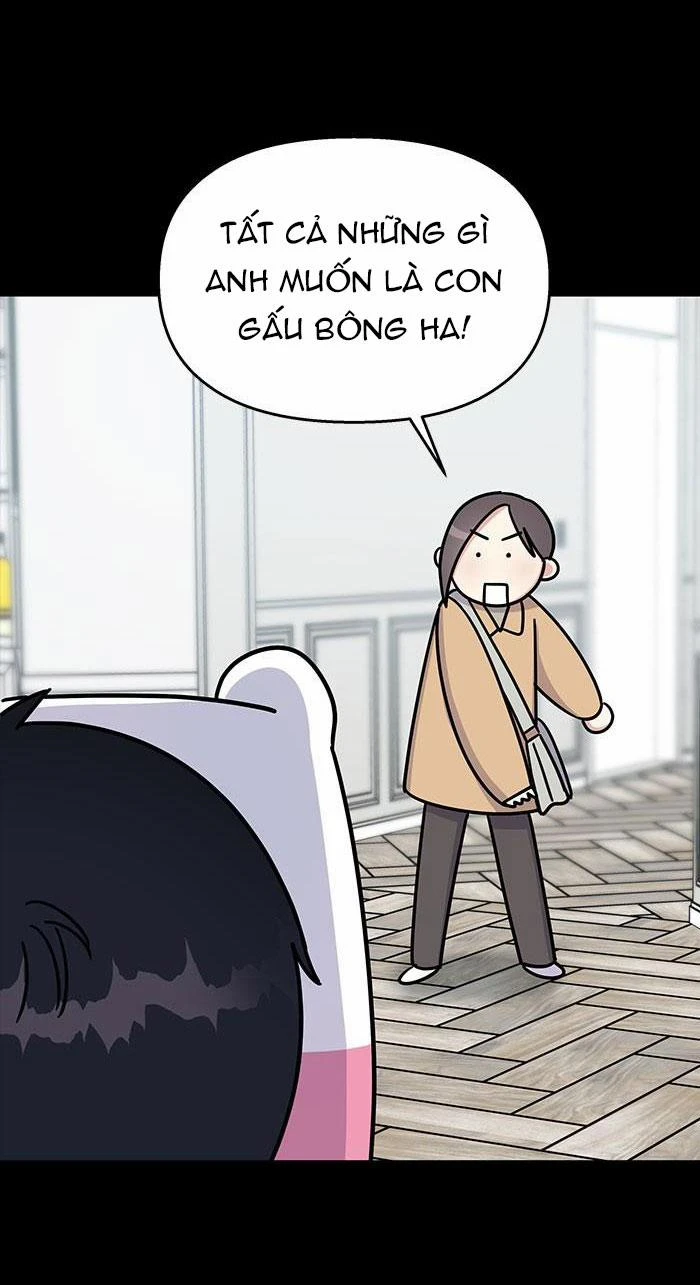 Hãy Diễn Như Anh Yêu Em Chapter 19 - 28